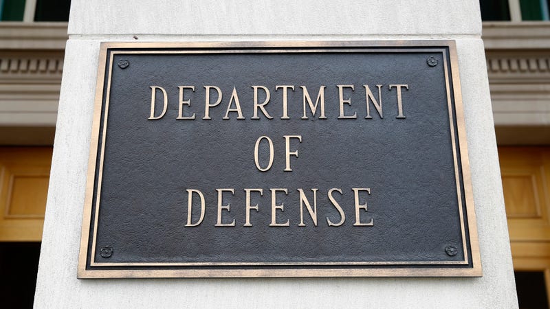 GOP senators criticize Pentagon nominee's 'partisan' tweets