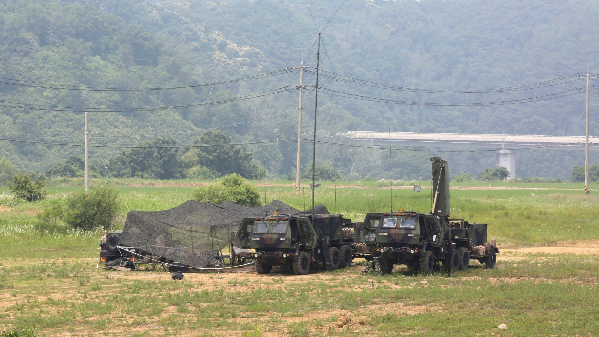 US and South Korea agree on new cost-sharing deal for troops