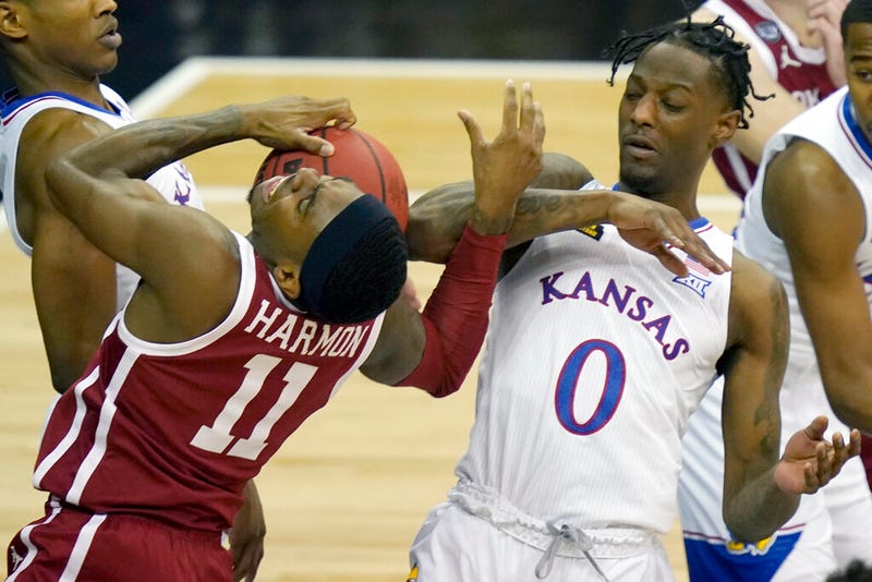 Kansas Jayhawks