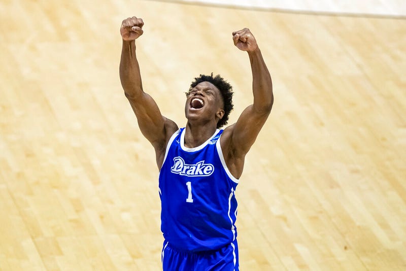 NCAA Tournament