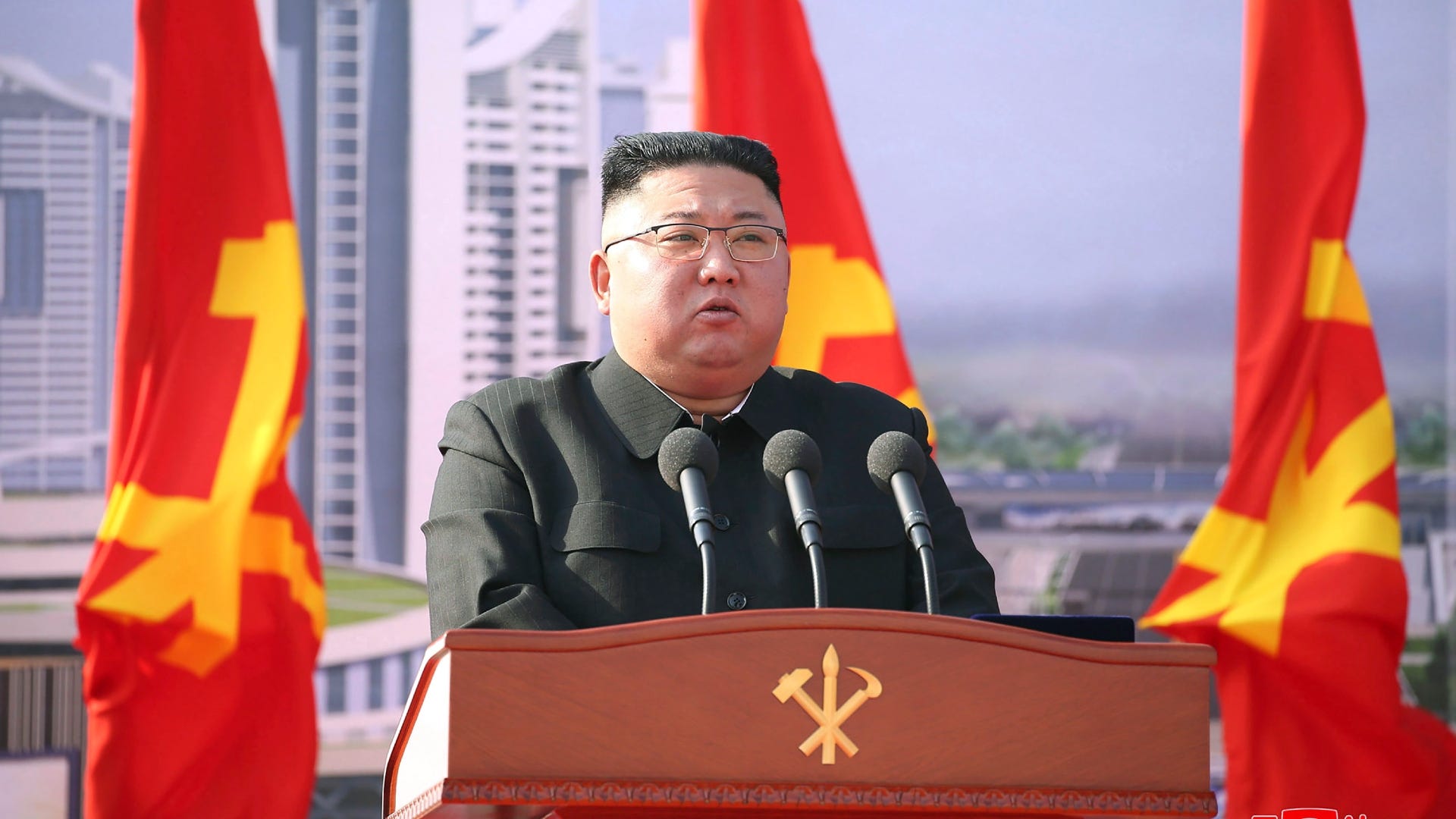 White House: North Korea conducted short-range missile test