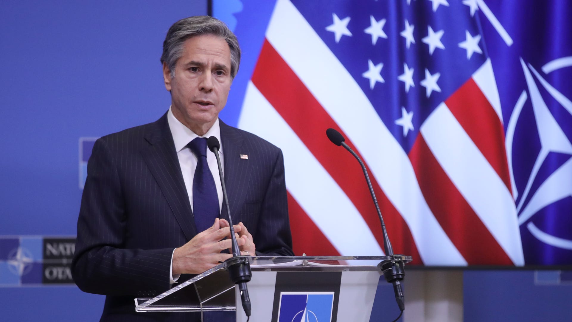 US, Europe, NATO close ranks to counter 'aggressive' China