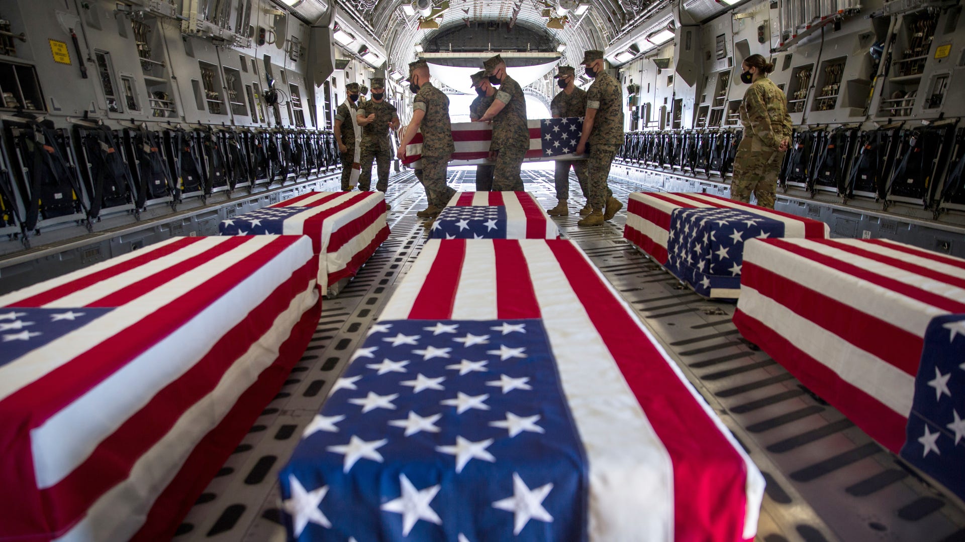 Human errors, mechanical woes caused Marine tank sinking