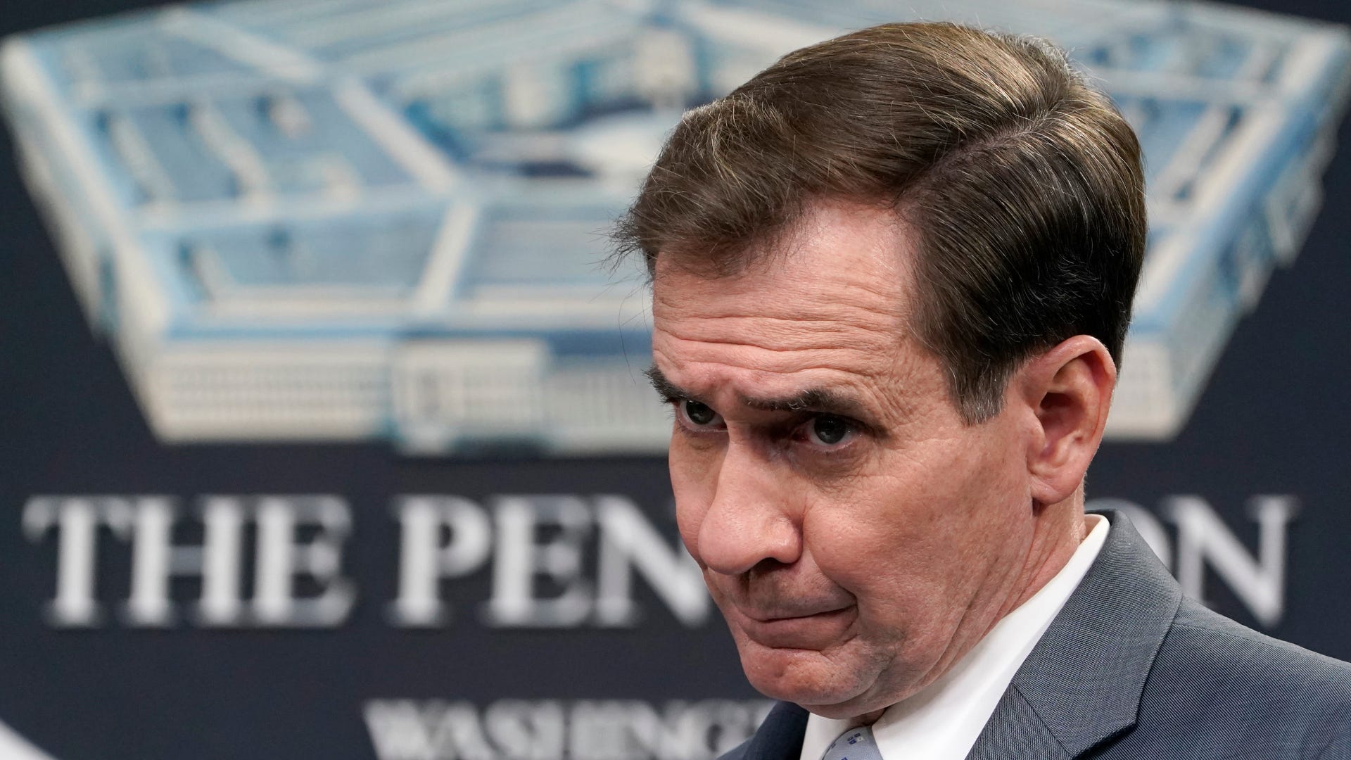 US expresses concern about rising Russian-Ukrainian tensions