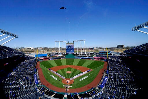 Kansas City Royals