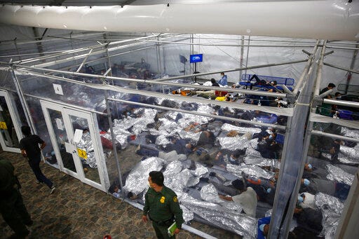 Border Crisis