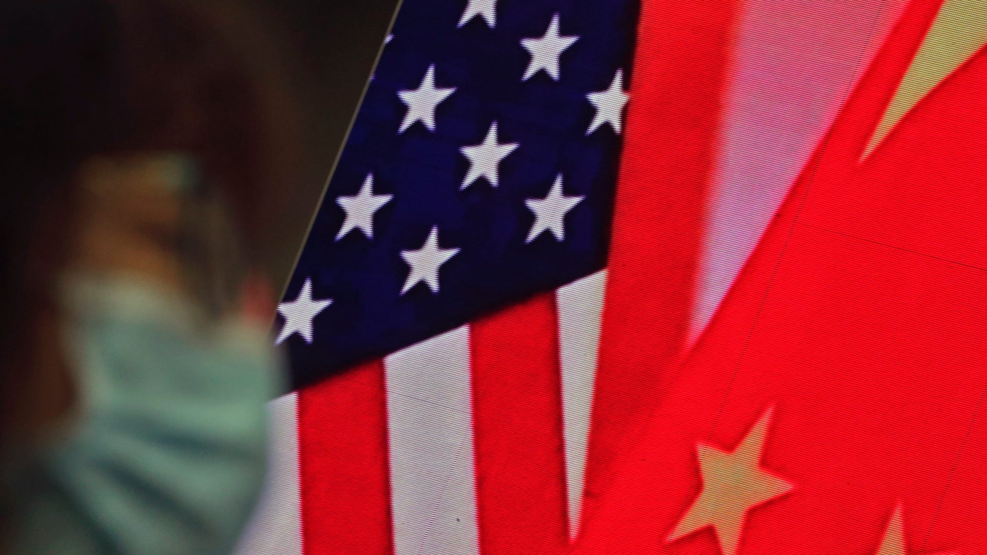US military cites rising risk of Chinese move against Taiwan
