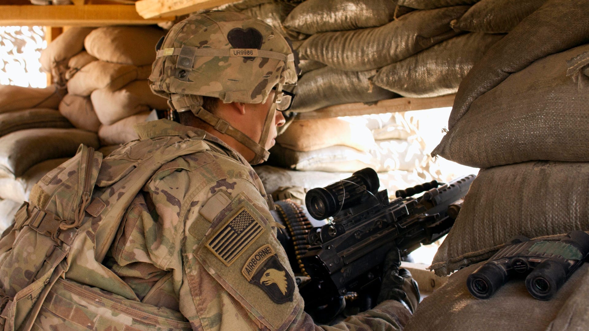 No timetable for withdrawal of troops after US, Iraq talks