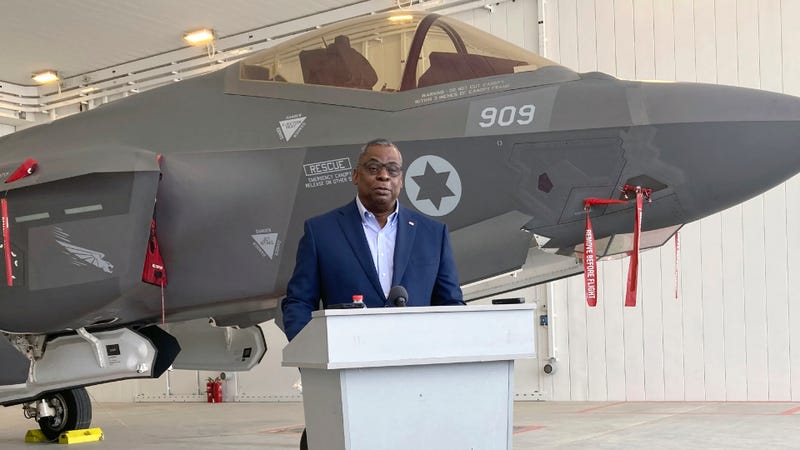 Def. Sec. orders review of deadly 2020 attack in Kenya