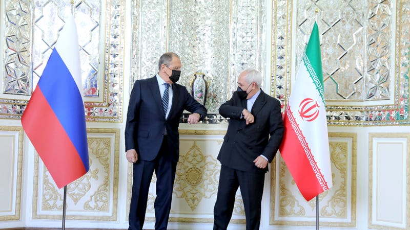 Official: Iran to enrich uranium to 60%, highest level ever