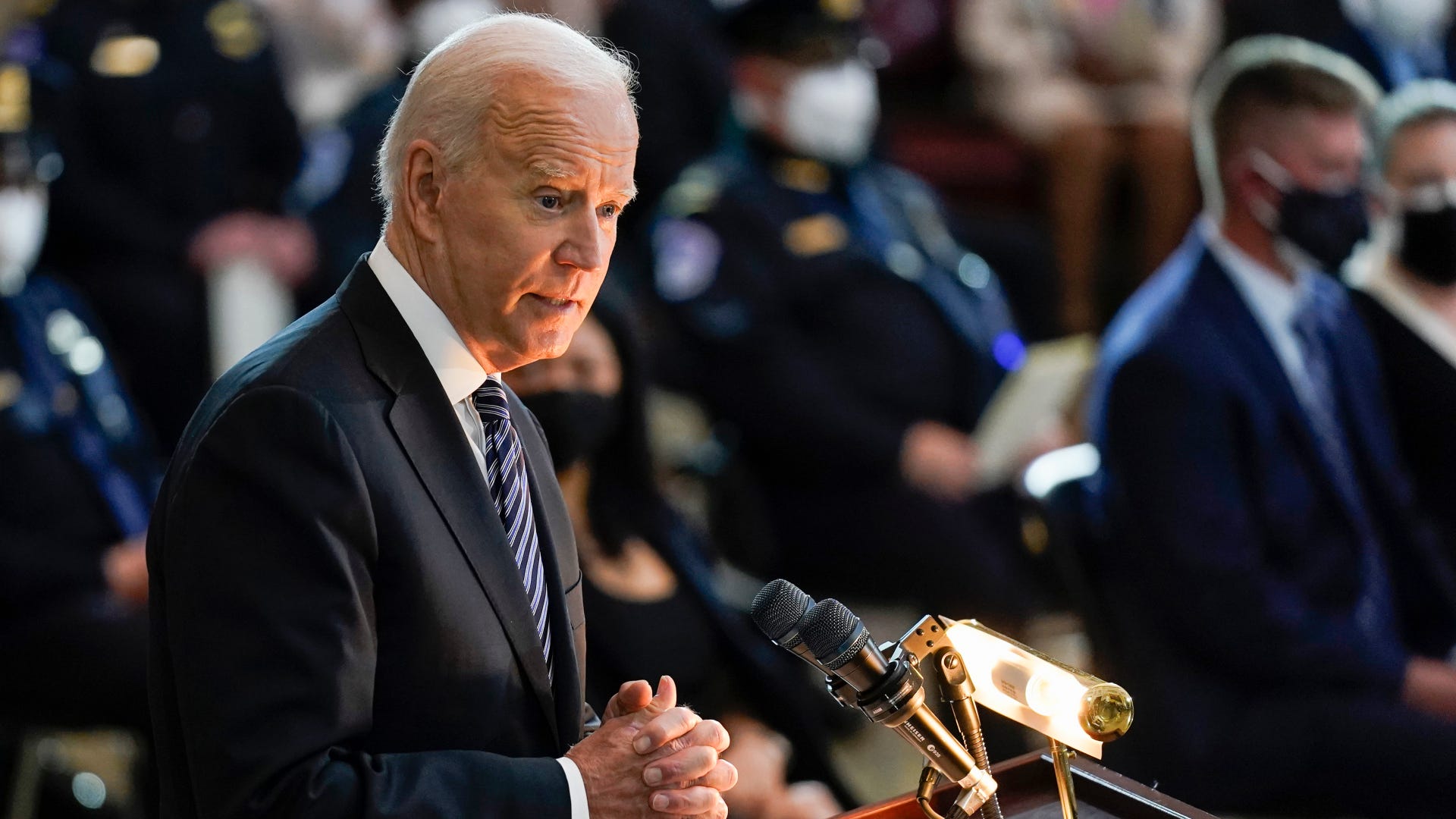 US to withdraw all troops from Afghanistan by Sept. 11