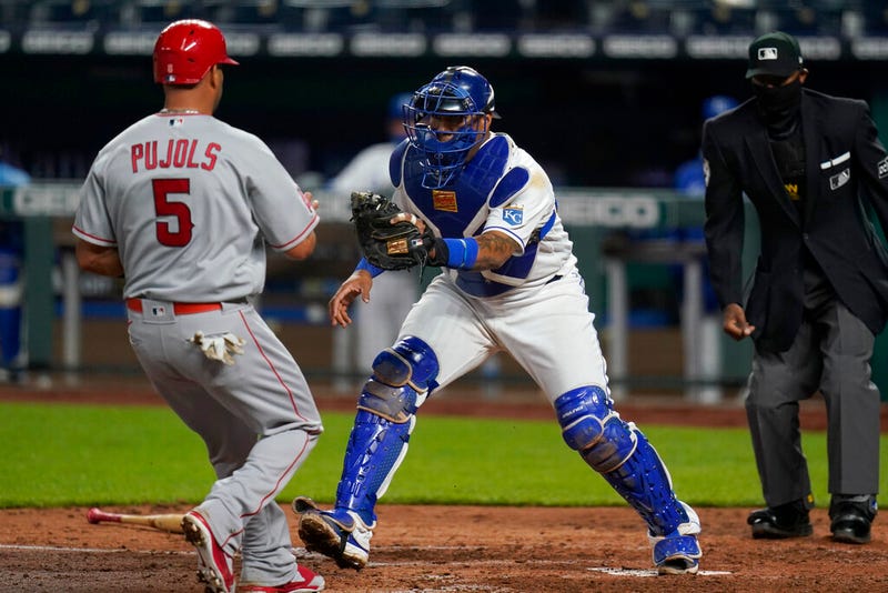 Kansas City Royals