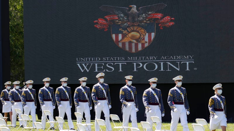 51 West Point cadets caught cheating must repeat a year