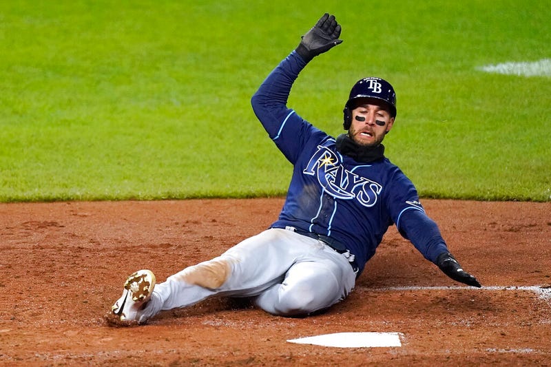 Tampa Bay Rays