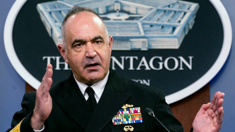 Decision on Minuteman to shape US nuclear policy for decades