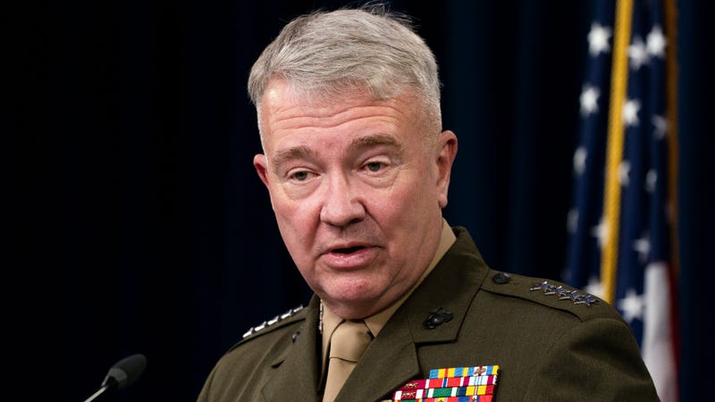 US orders big drawdown at Kabul embassy as troops leave