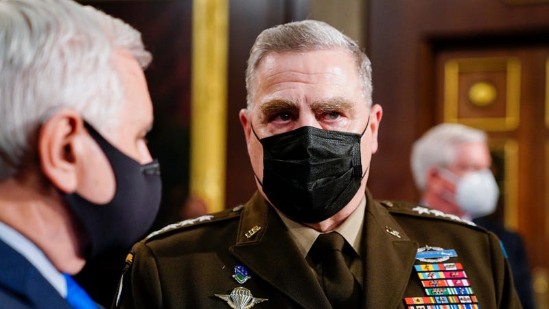 Pentagon preparing for Taliban attacks during US withdrawal