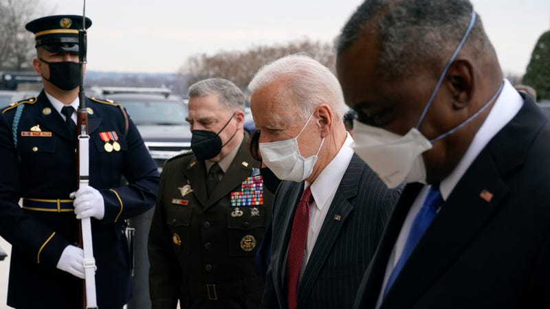 Top general drops opposition to change in sex assault policy