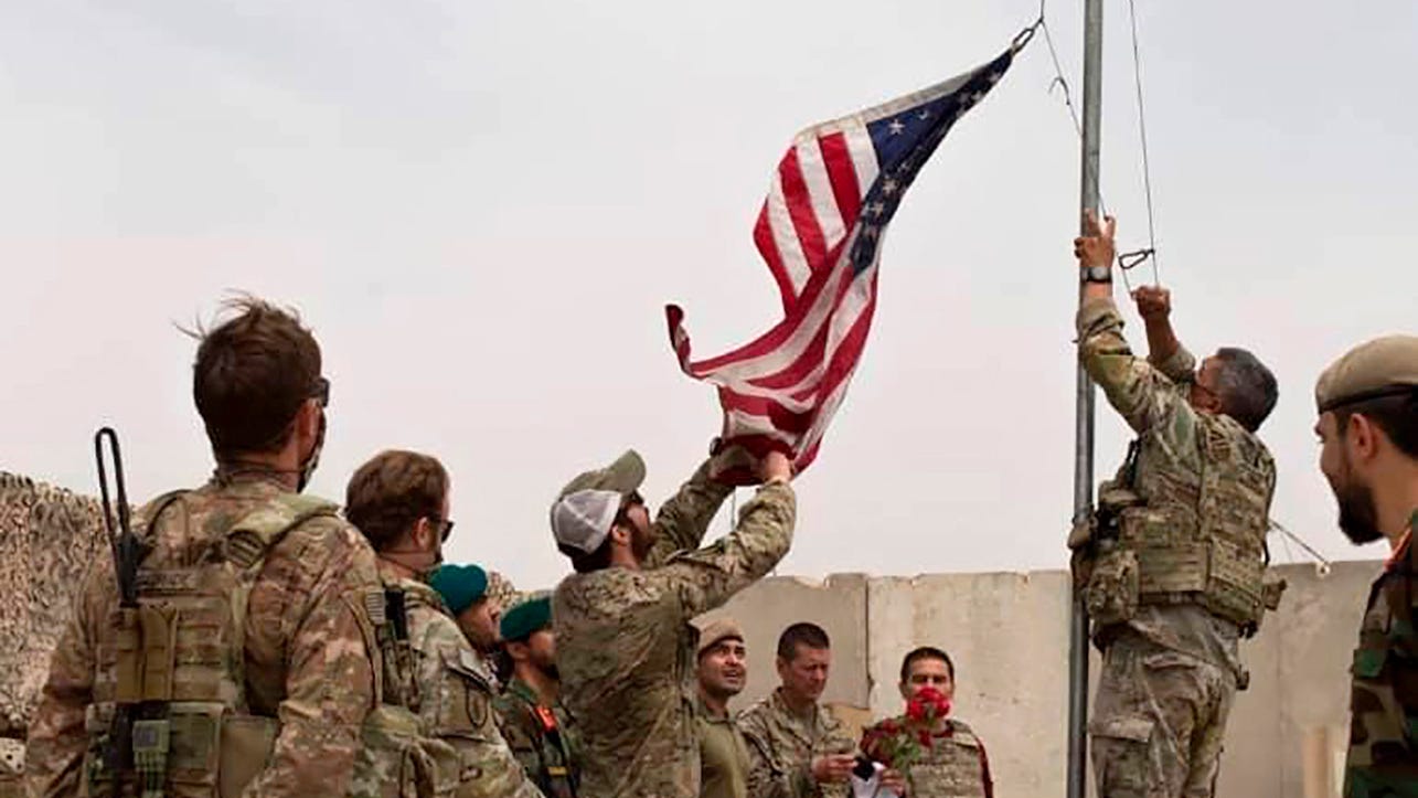 US report: Taliban will likely curtail Afghan women's rights