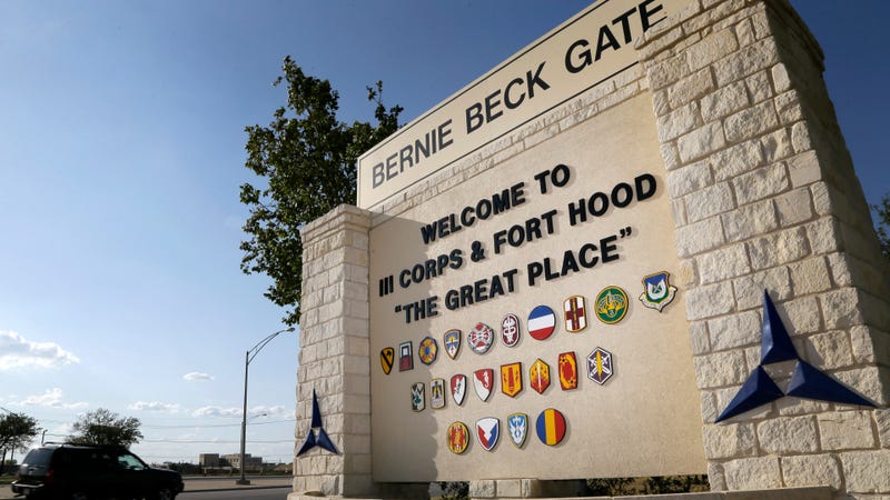 Officials: Army to put civilian in charge of criminal probes