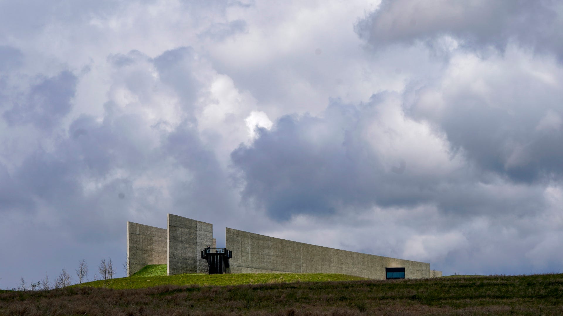 Flight 93 families hope heroism award helps keep story alive