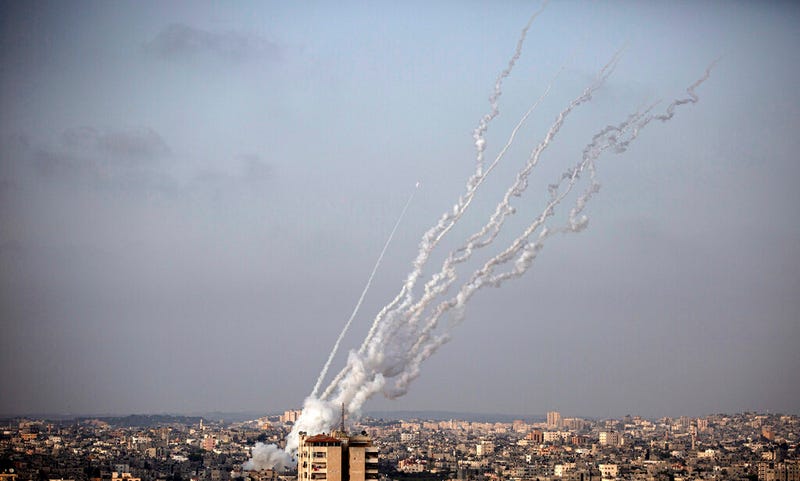 AP Photo/Khalil Hamra