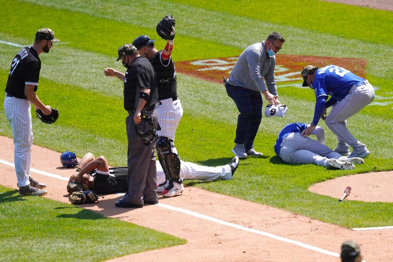AP Photo/Charles Rex Arbogast
