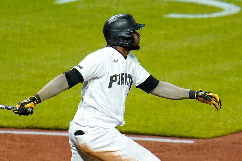 Gregory Polanco