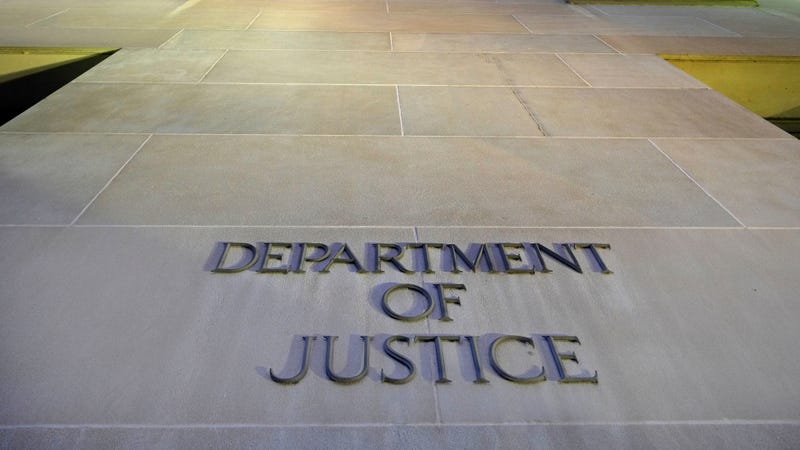 Trump Justice Department seized Pentagon reporter's phone records