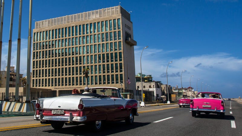 Mystery of possible microwave attacks on US military personnel, diplomats draws concern