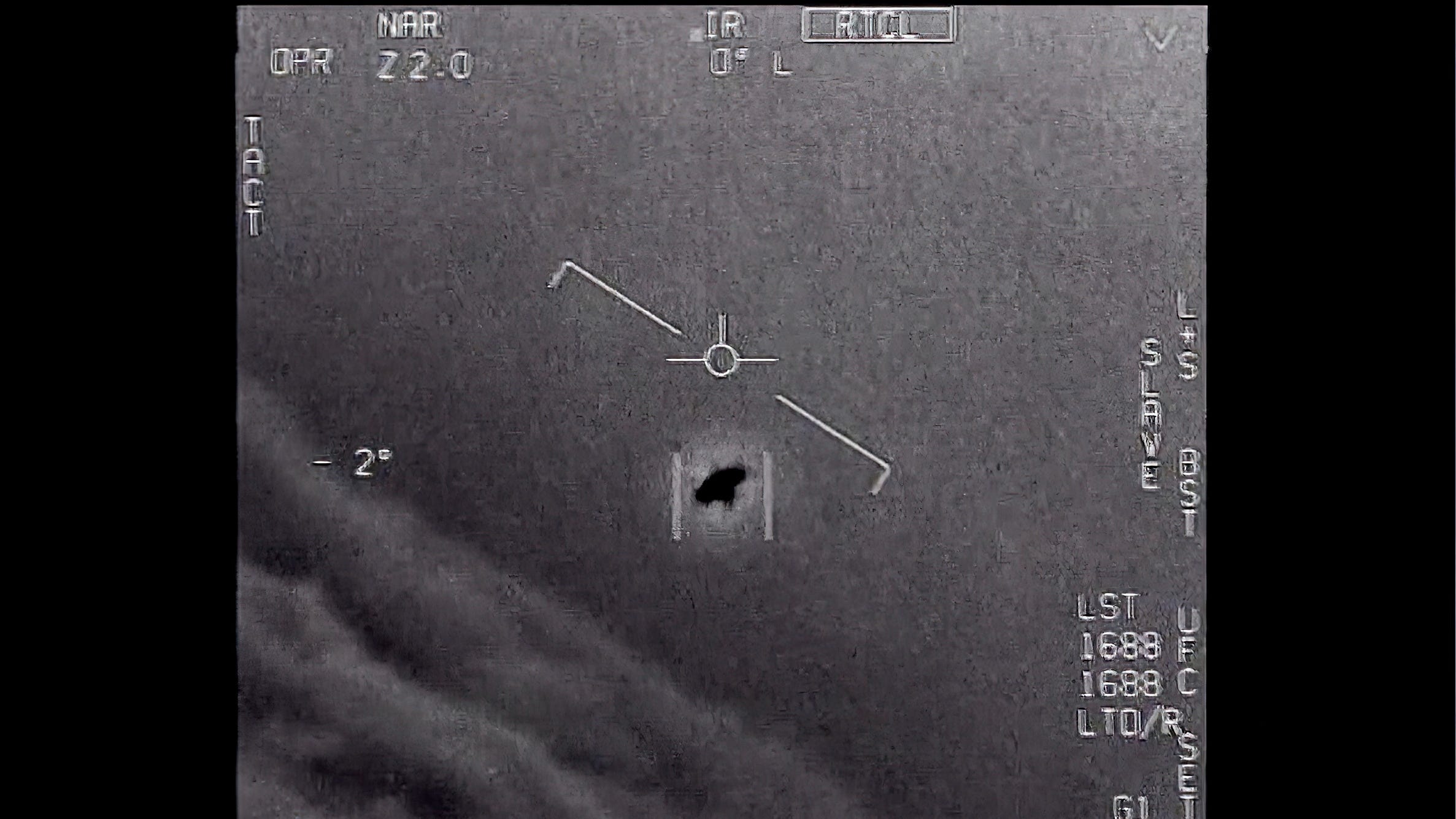 'There is stuff': Enduring mysteries trail US report on UFOs