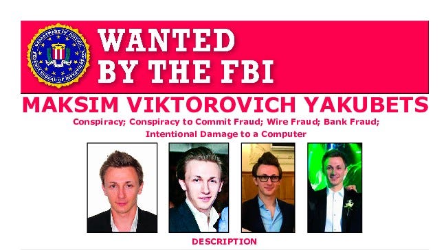 Global war on ransomware? Hurdles hinder the US response