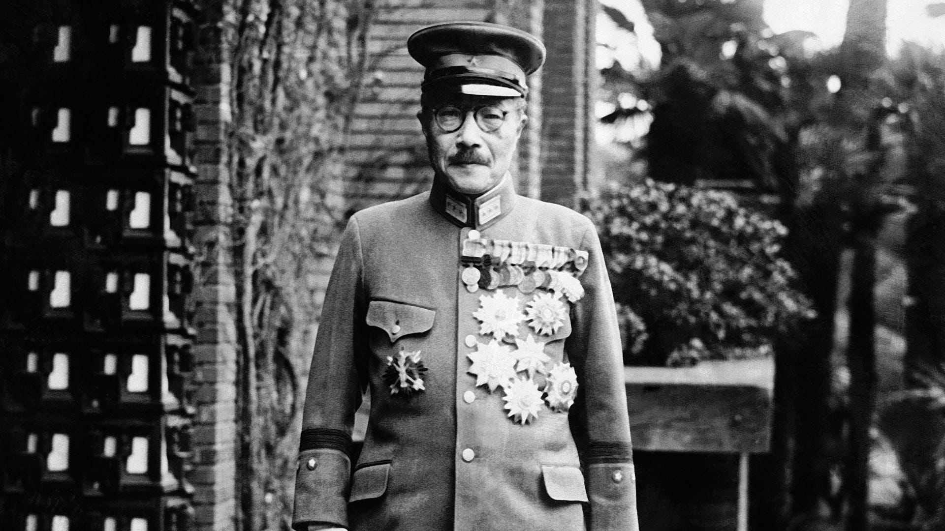 U.S. military documents solve mystery of World War II war criminal Tojo's remains