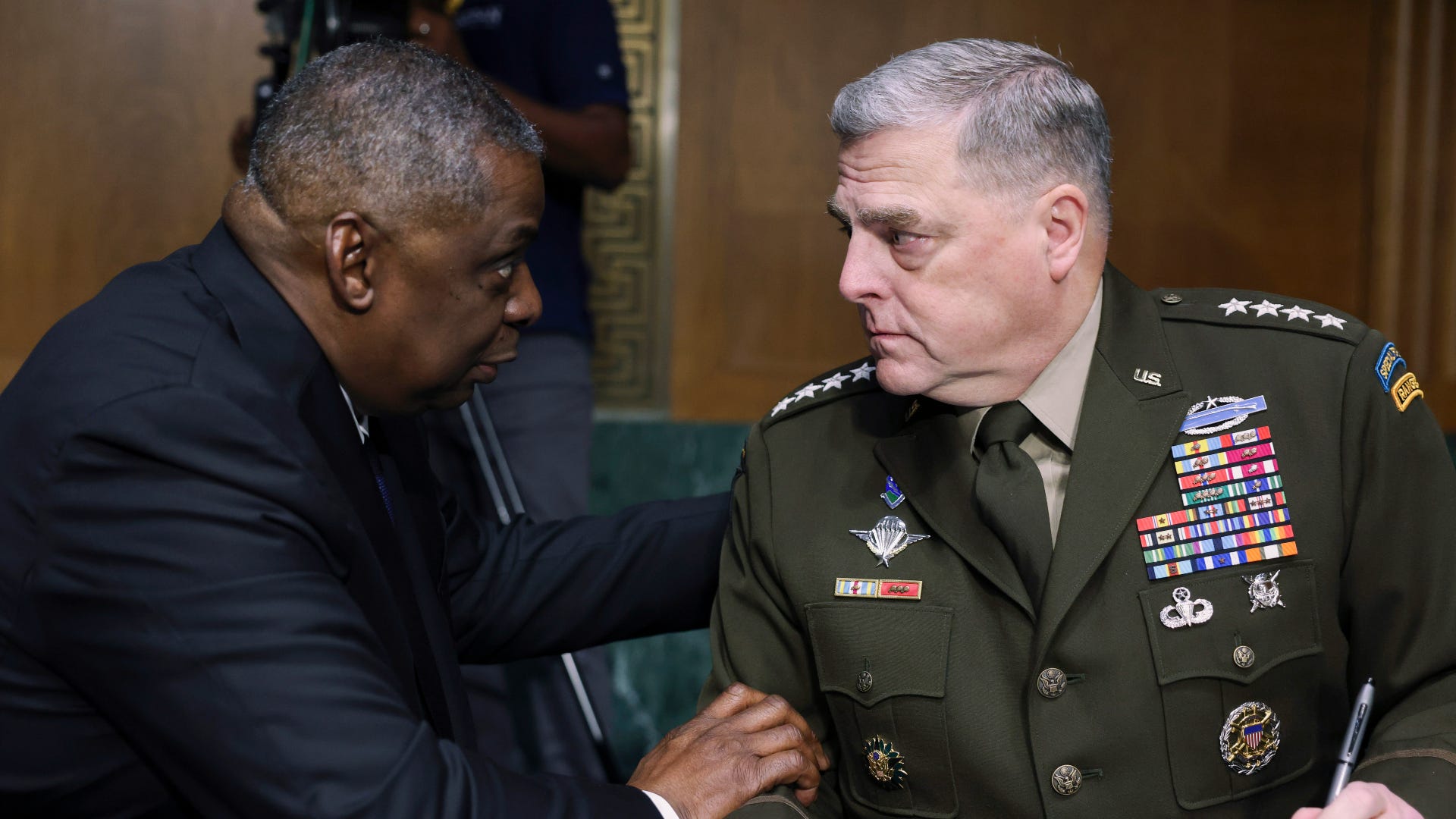 Defense Secretary: Al-Qaida could regroup in Afghanistan in 2 years
