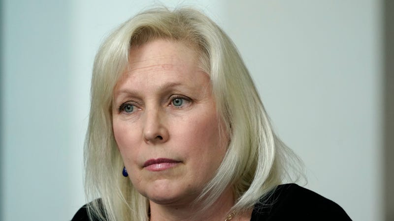 Senator: Military justice changes must go beyond sex cases