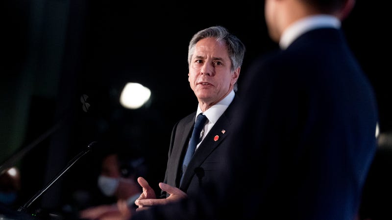 US warns that Islamic State extremists still a world threat