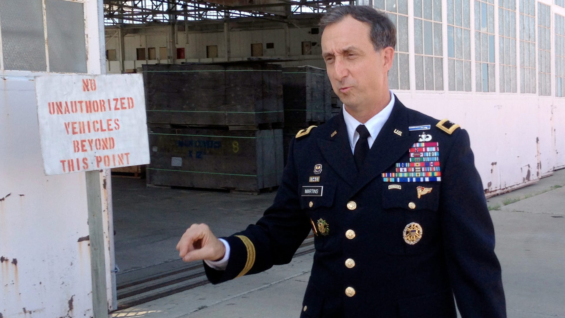 Guantanamo prosecutor retires as 9/11 trial remains elusive