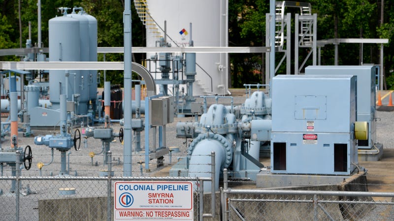 U.S. acting to better protect infrastructure from cyberthreats