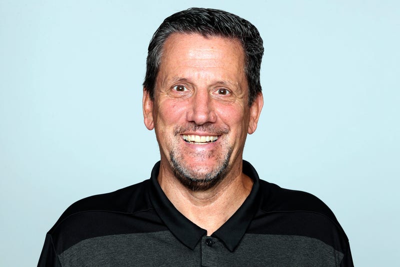 Greg Knapp