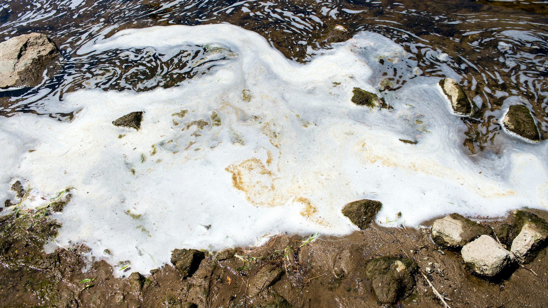 Audit: U.S. military personnel unprotected from toxic chemicals