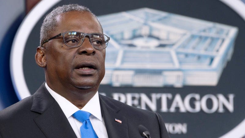 Pentagon to require COVID vaccine for all troops by Sept. 15