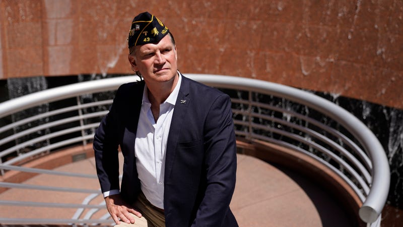 Potential military vaccine mandate brings distrust, support