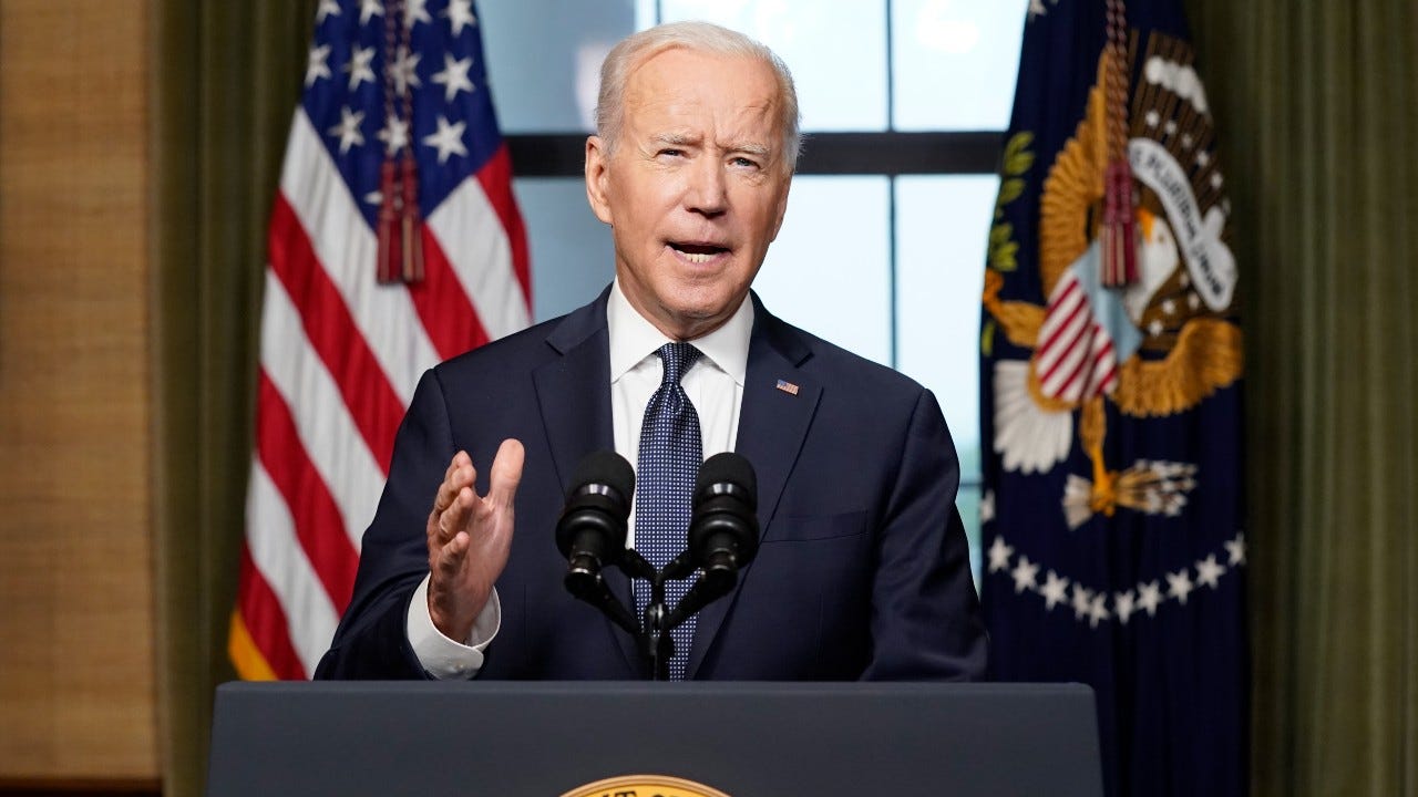 Biden team surprised by rapid Taliban gains in Afghanistan
