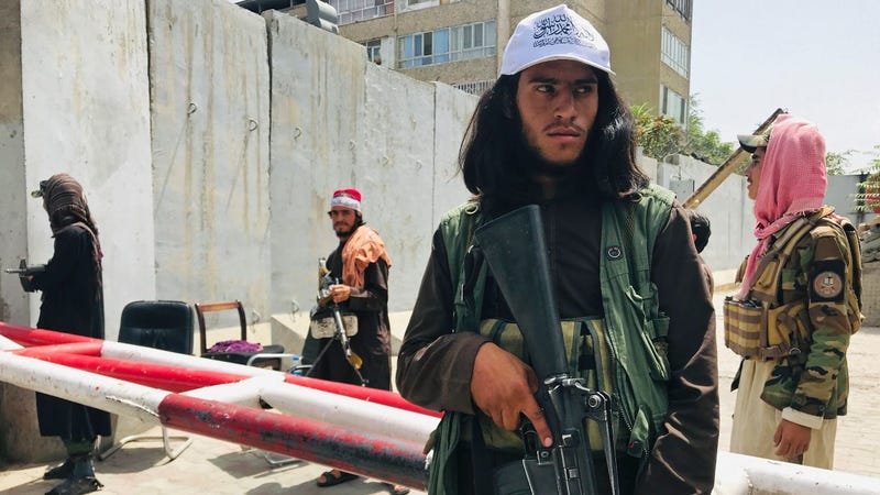 NATO chief: Afghan leaders responsible for military collapse