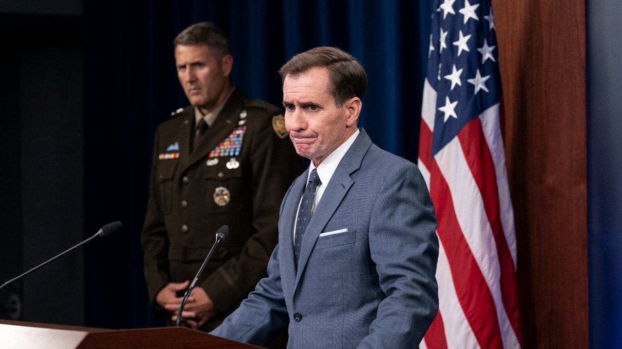 Taliban allowing 'safe passage' from Kabul in U.S. airlift
