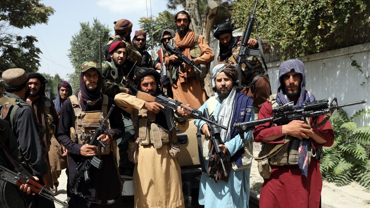 Reports of targeted Taliban killings fuel Afghans' fears