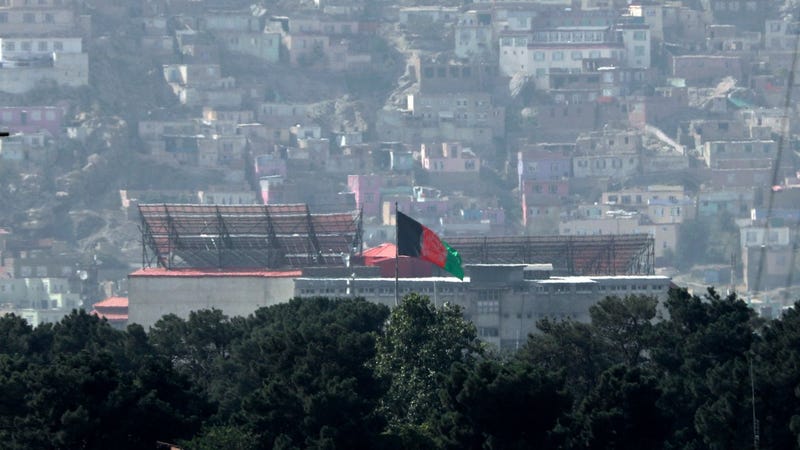 Not Real News: Debunking phony viral stories about Afghanistan