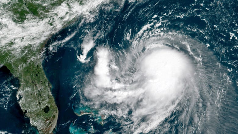 Hurricane Watch issued for parts of LI, CT coasts as Henri approaches