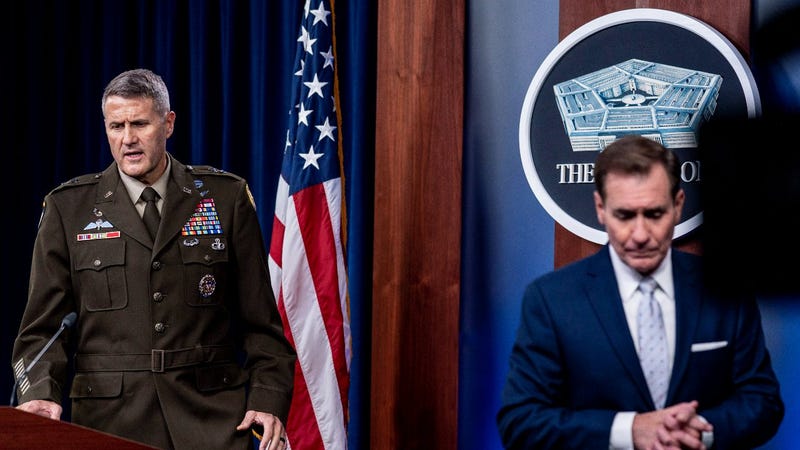 U.S. to prioritize evacuations from Kabul until final hours