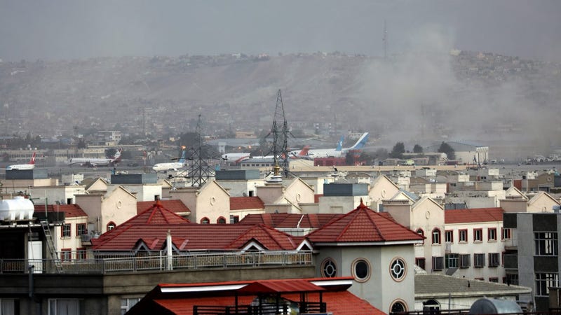 Explainer: How dangerous is Afghanistan's Islamic State?